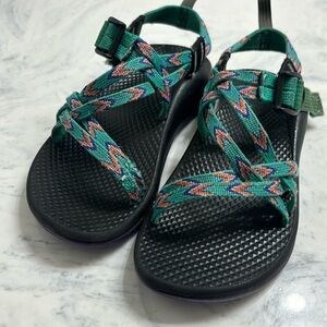 Chaco’s  size 37  Big girl size 6